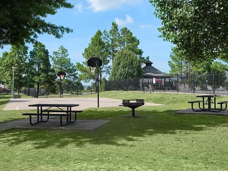 The Links at Fort Smith — Photo 9