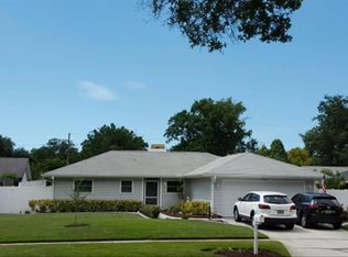 9900 57th Way, Pinellas Park, FL 33782