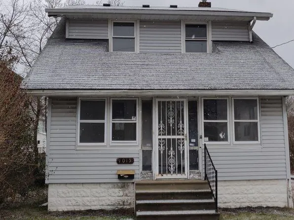 1015 Pitkin Ave, Akron, OH 44310