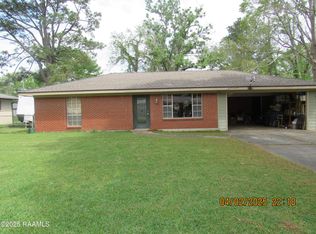 111 Della St, Lafayette, LA 70501