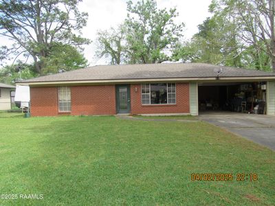 111 Della St, Lafayette, LA, 70501