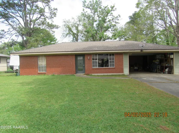 111 Della St, Lafayette, LA 70501