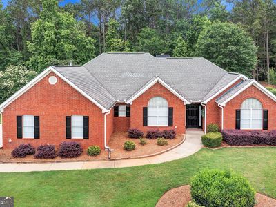 70 Merion Way, Newnan, GA, 30265
