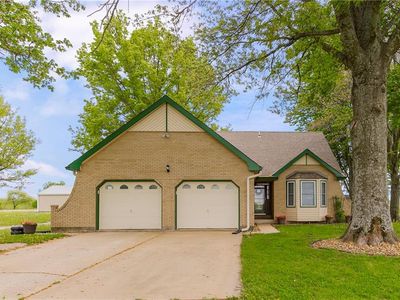 7622 Newton Rd, Odessa, MO, 64076