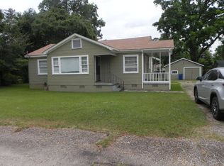 113 Linden Ave, Jackson, AL 36545