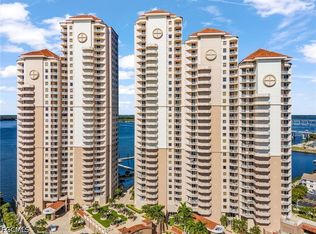 2090 W 1st St #1009, Fort Myers, FL 33901