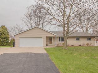 4978 W Churchill Ln, Brown Deer, WI 53223