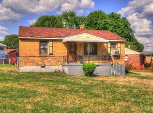 2372 Sparks St LOT 134, Memphis, TN 38106