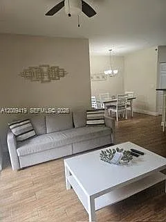 19655 E Country Club Dr #6106