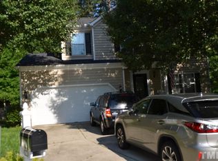 216 Cedarpost Dr, Cary, NC 27513