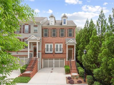 3261 Ferncliff Ln, Atlanta, GA, 30324