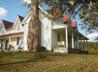 415 Corley Rd, Liberty, TN 37095