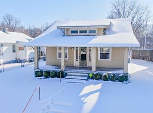 1107 W 6th St, Marion, IN 46953