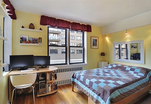 3rd image of 54 E 8th St APT 5C
