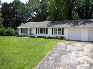 101 Field St, Gower, MO 64454