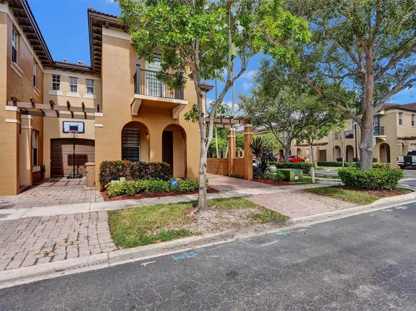 4431 Arabian Way, Davie, FL 33328