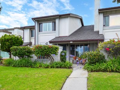 3205 Harbor Blvd, Oxnard, CA, 93035