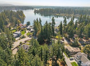 North Shore Lake Sawyer, Black Diamond, WA 98010