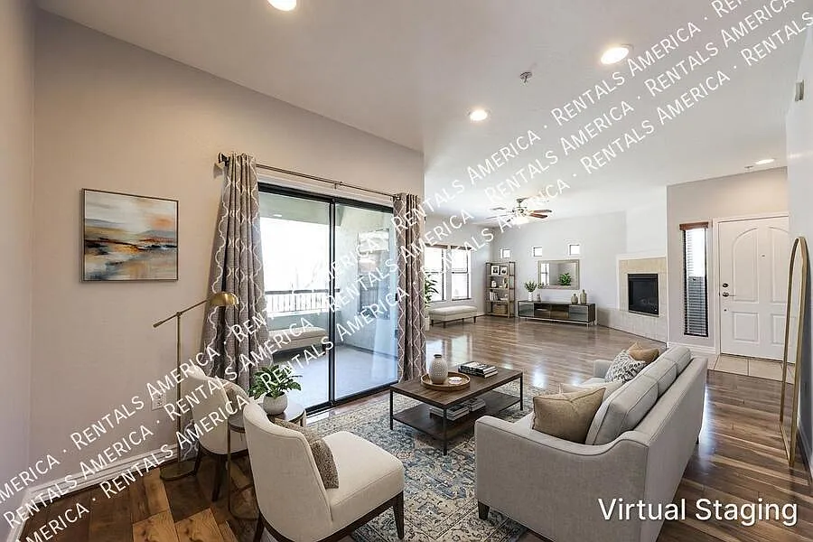 Charming 2 Bedroom, 2 Bath Condo with Garage in a Prime Location! — Photo 1