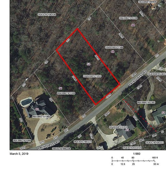 1st image of 52 Packforest Rd
