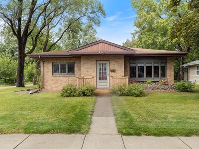 105 N A St, Marshall, MN, 56258