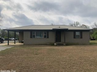 1405 Salem Rd, Benton, AR 72019