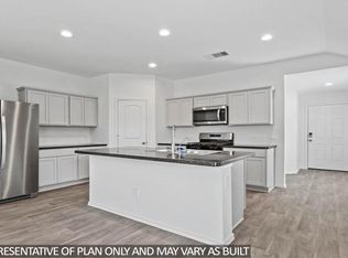 1734 Portia Ln, Conroe, TX 77301