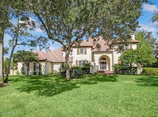 169 Lamp Lighter Ln, Ponte Vedra Beach, FL 32082