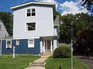 1193 Park Ave, Plainfield, NJ 07060