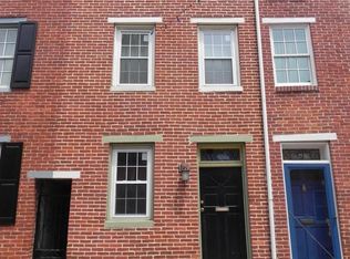 44 E Hamburg St, Baltimore, MD