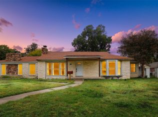4912 Black Oak Ln, River oaks, TX 76114