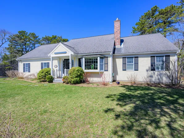 58 Tirrells Way, South Chatham, MA 02659