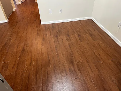 Floor plan 2 Bedrooms