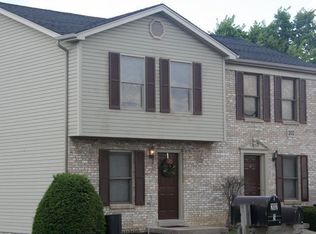 202 Keystone Dr #1, Richmond, KY 40475