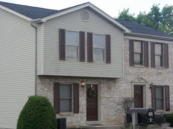 202 Keystone Dr, Richmond, KY