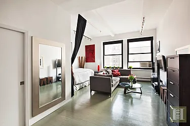 Sold by Halstead Real Estate