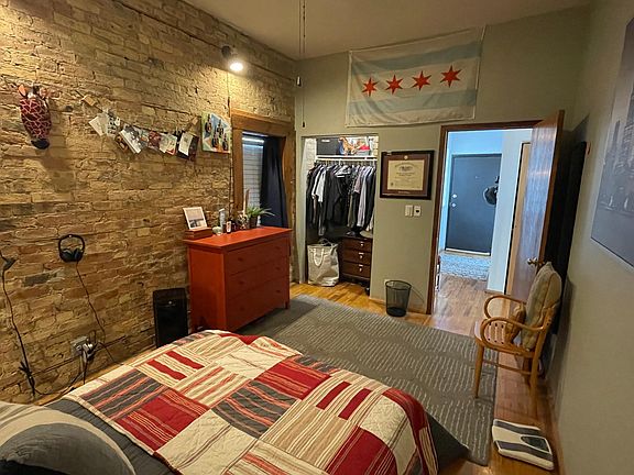 5th image of 1856 W North Ave APT 2R