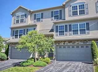 479 Waterleaf Ct, Mechanicsburg, PA 17050