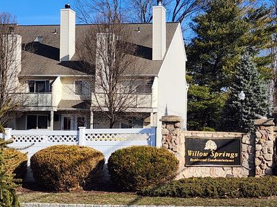 234 Willow Springs #234, New Milford, CT, 06776