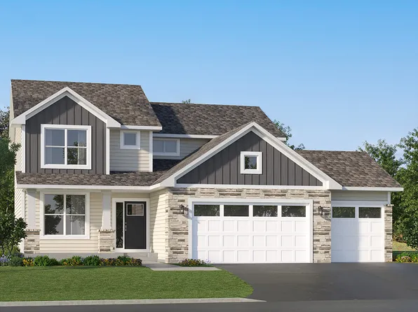 Vanderbilt Plan, Boulder Heights