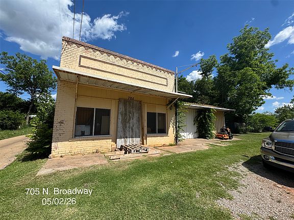 2nd image of 705 N Broadway St #R