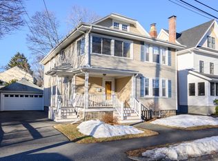 17-19 Albany St, Quincy, MA 02170