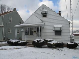 932 Gramercy Ave, Toledo, OH 43612