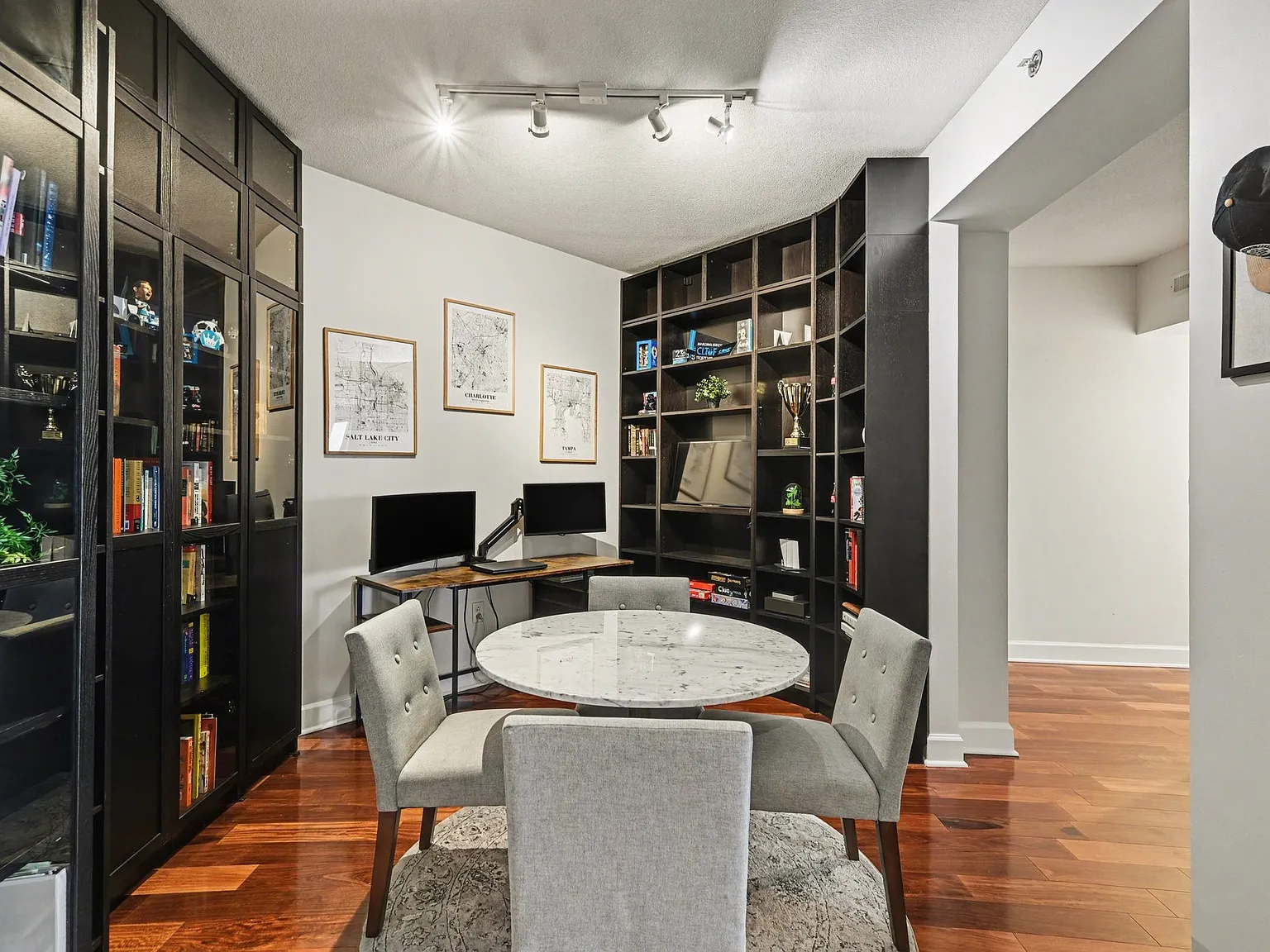 2 bed, 1600 sqft, $3,000 — Photo 4