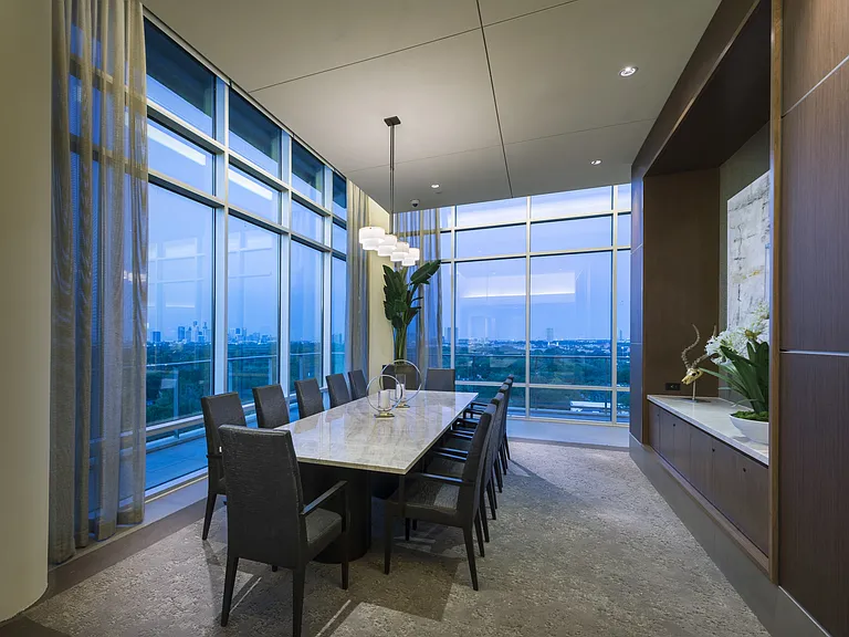 Executive Conference Room