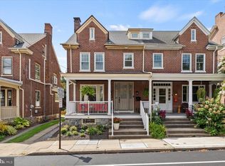 548 W Lemon St, Lancaster, PA 17603