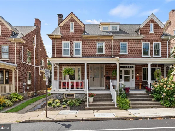 548 W Lemon St, Lancaster, PA 17603