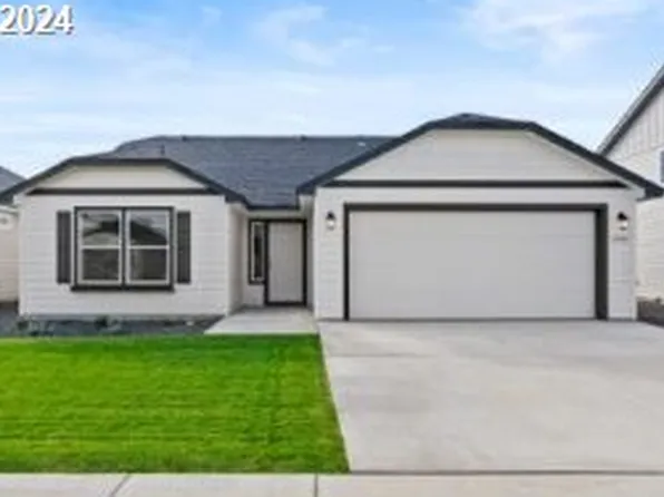 5076 Holly St, Springfield, OR 97478
