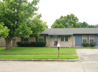 328 S Hickory Ave, Broken Arrow, OK 74012