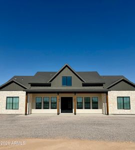 391 S Jericho Road, Casa Grande, AZ, 85194
